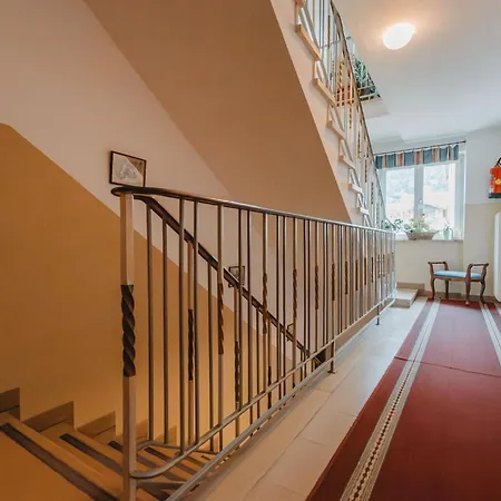 Ferienappartment Brandner-4 By Interhome