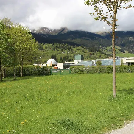 Ferienappartment Brandner-4 By Interhome Apartment Bad Hofgastein