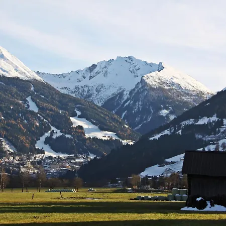 Ferienappartment Brandner-4 By Interhome * Bad Hofgastein