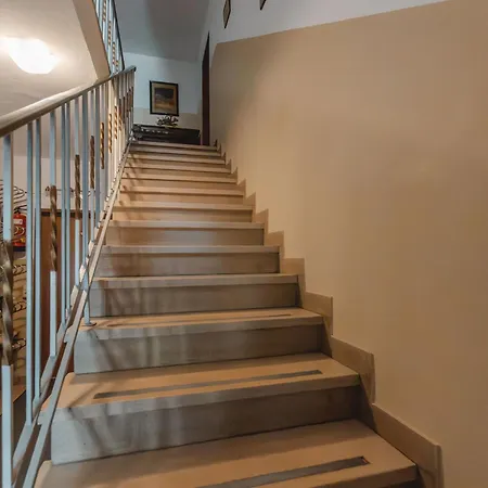 Apartment Ferienappartment Brandner-4 By Interhome