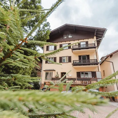 Ferienappartment Brandner-4 By Interhome