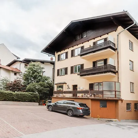 Ferienappartment Brandner-4 By Interhome Apartment