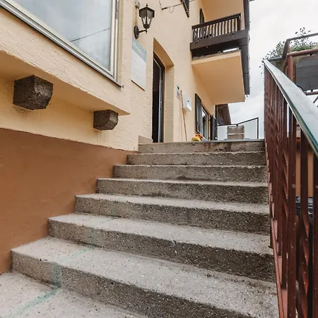 Ferienappartment Brandner-4 By Interhome Apartment *