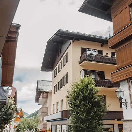 Ferienappartment Brandner-4 By Interhome Apartment *