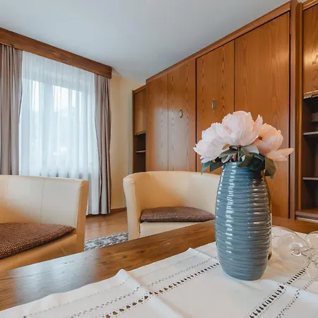 Ferienappartment Brandner-4 By Interhome Bad Hofgastein