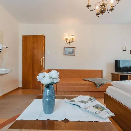 Ferienappartment Brandner-4 By Interhome Apartment Bad Hofgastein