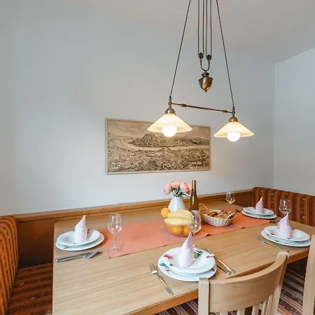 Apartment Ferienappartment Brandner-4 By Interhome Bad Hofgastein