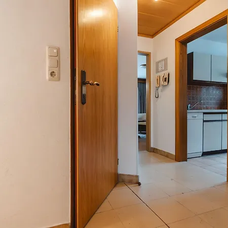 Ferienappartment Brandner-4 By Interhome *