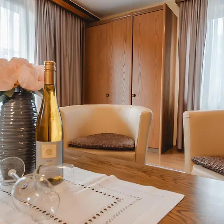 Ferienappartment Brandner-4 By Interhome * Bad Hofgastein