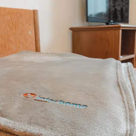Ferienappartment Brandner-4 By Interhome شقة