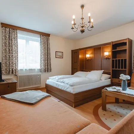 Ferienappartment Brandner-4 By Interhome Apartment *