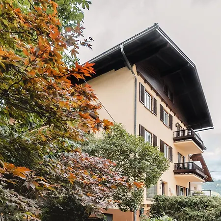 Ferienappartment Brandner-4 By Interhome Apartment Bad Hofgastein