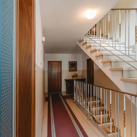 Ferienappartment Brandner-4 By Interhome Apartment