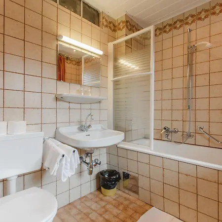 Ferienappartment Brandner-4 By Interhome