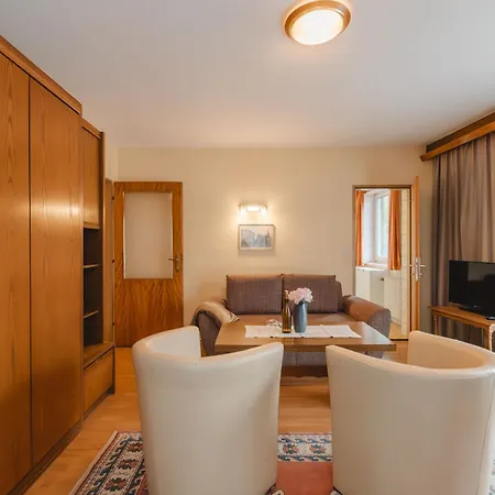 Apartment Ferienappartment Brandner-4 By Interhome *