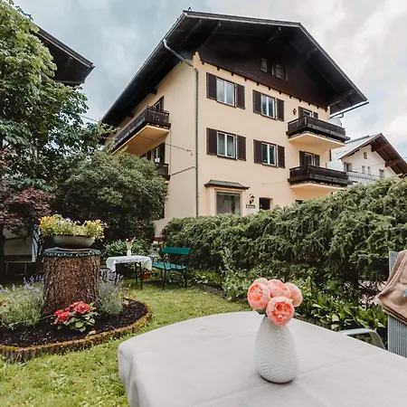 Ferienappartment Brandner-4 By Interhome * Bad Hofgastein