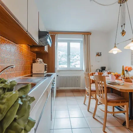 Ferienappartment Brandner-4 By Interhome Apartment