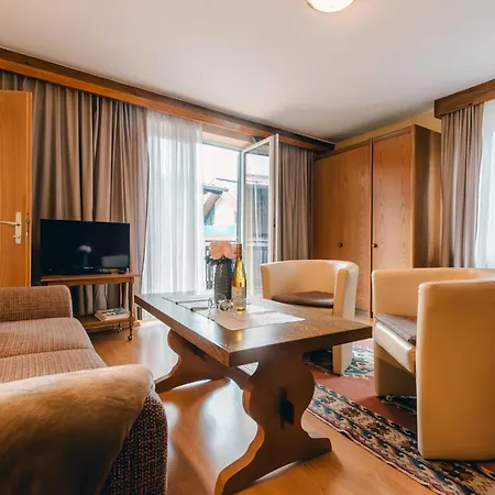 Ferienappartment Brandner-4 By Interhome Apartment Bad Hofgastein