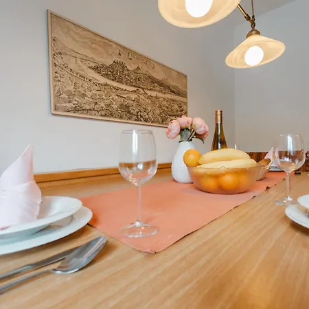 Ferienappartment Brandner-4 By Interhome