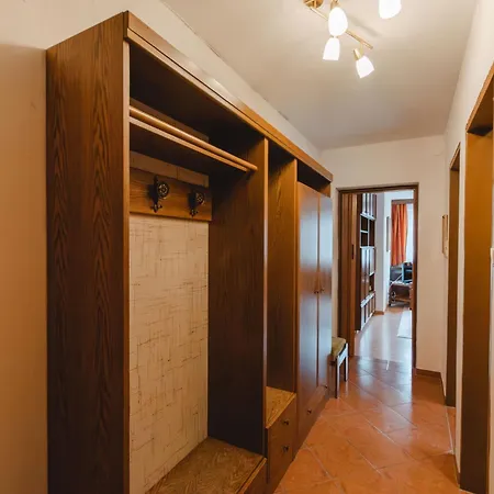 Ferienappartment Brandner-4 By Interhome باد هوفغاستين