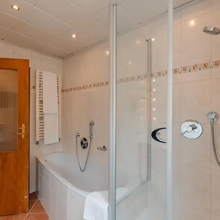 Ferienappartment Brandner-4 By Interhome
