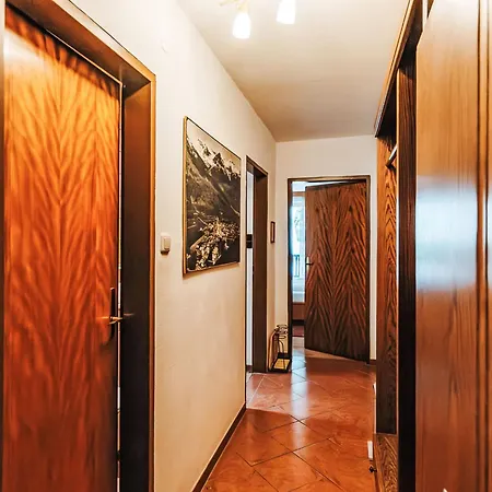 Ferienappartment Brandner-4 By Interhome Apartment Bad Hofgastein