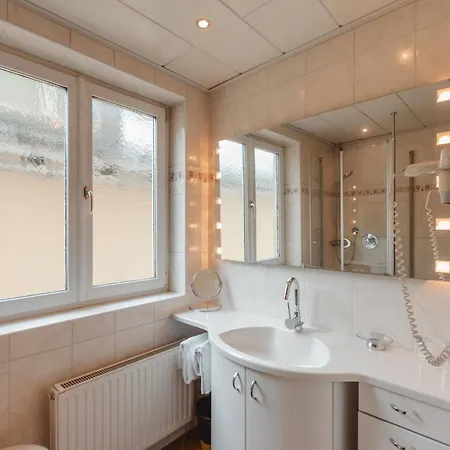 Ferienappartment Brandner-4 By Interhome Apartment