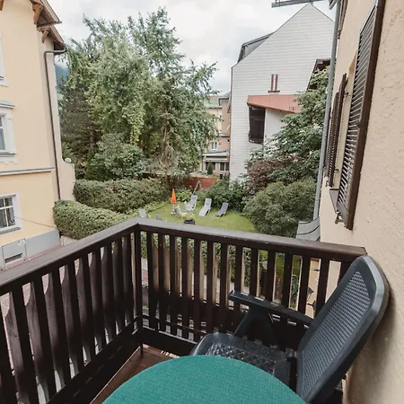 Ferienappartment Brandner-4 By Interhome *