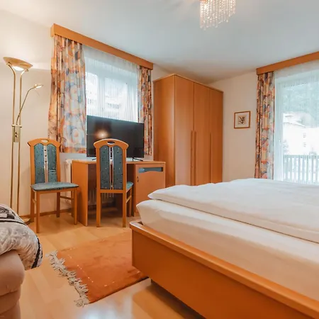 Ferienappartment Brandner-4 By Interhome Apartment *