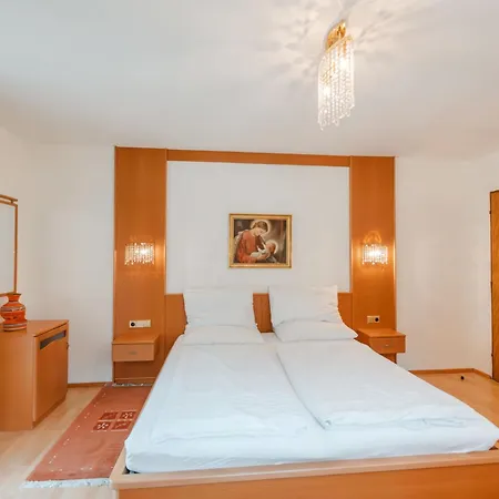 Ferienappartment Brandner-4 By Interhome Apartment *