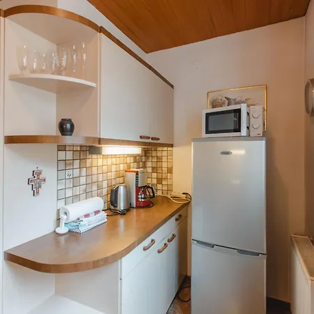 Apartment Ferienappartment Brandner-4 By Interhome Bad Hofgastein