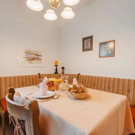 Ferienappartment Brandner-4 By Interhome Apartment