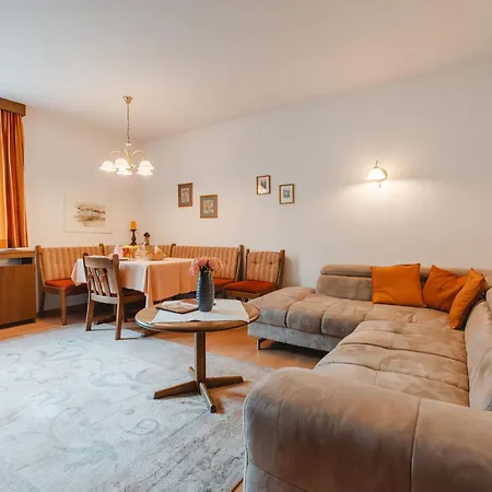 Apartment Ferienappartment Brandner-4 By Interhome Bad Hofgastein
