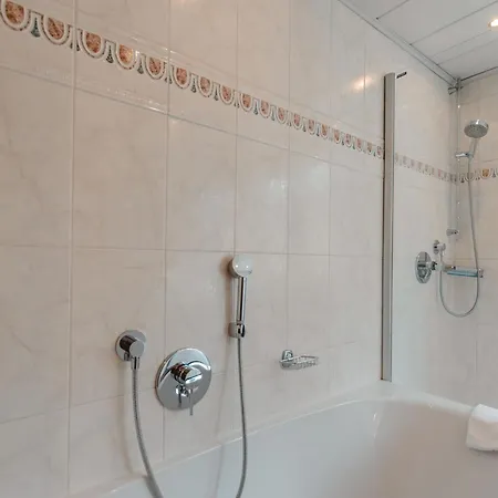 Ferienappartment Brandner-4 By Interhome Bad Hofgastein