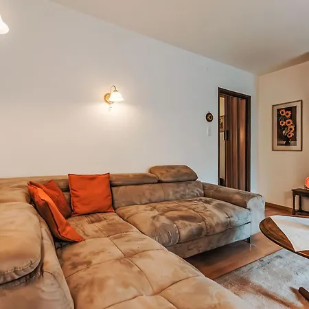 Ferienappartment Brandner-4 By Interhome Apartment