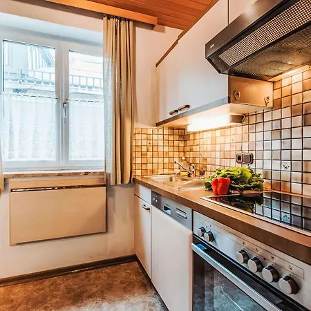 Ferienappartment Brandner-4 By Interhome Apartment Bad Hofgastein