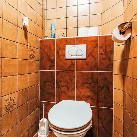 شقة Ferienappartment Brandner-4 By Interhome *